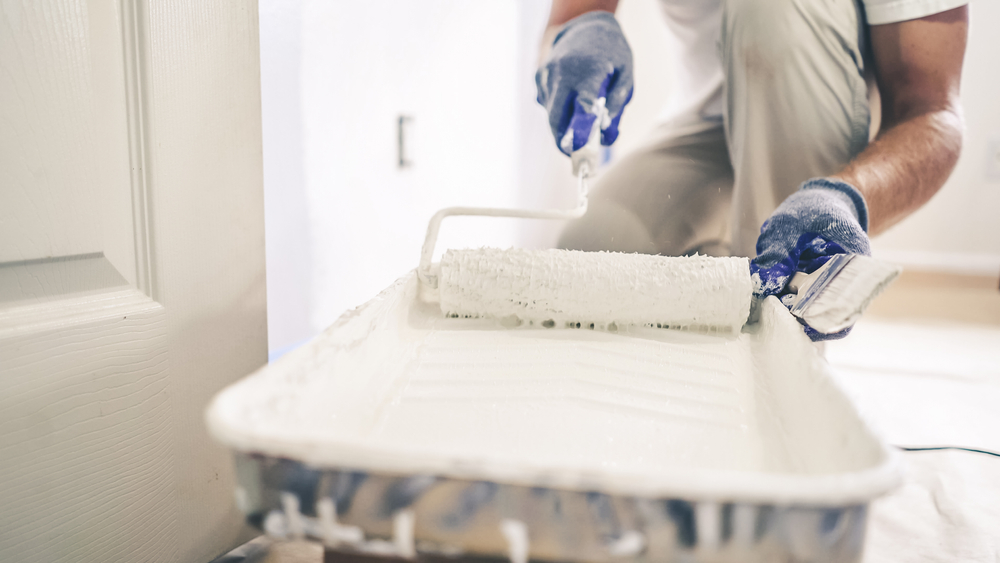Repairs & General Handyman Work in Ruddington