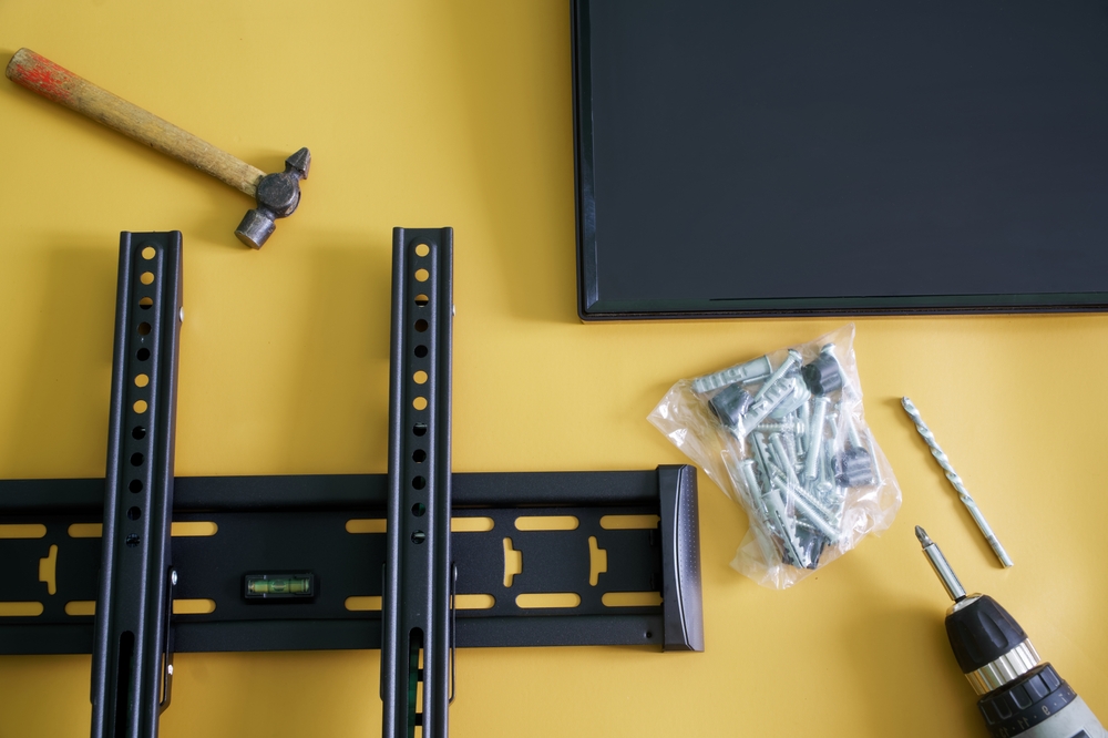 Flat Pack Assembly in Ruddington